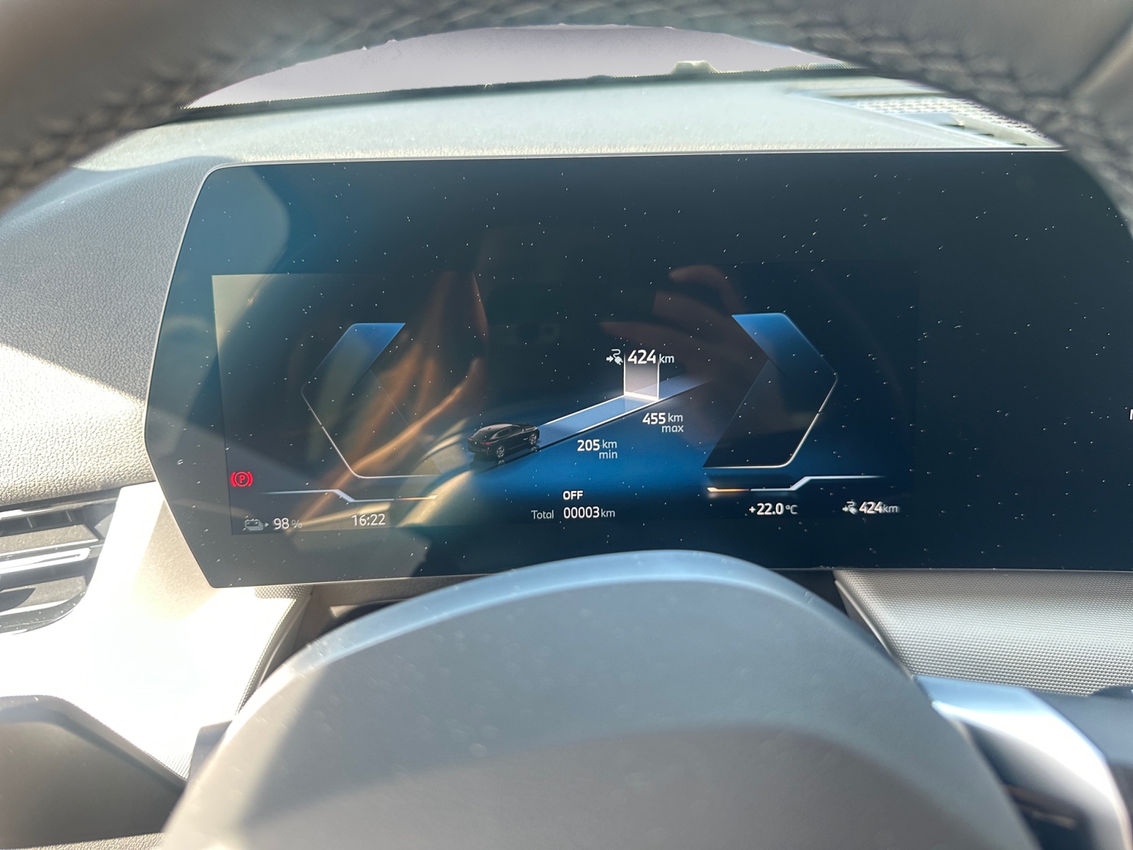 BMW - iX2 eDrive20
