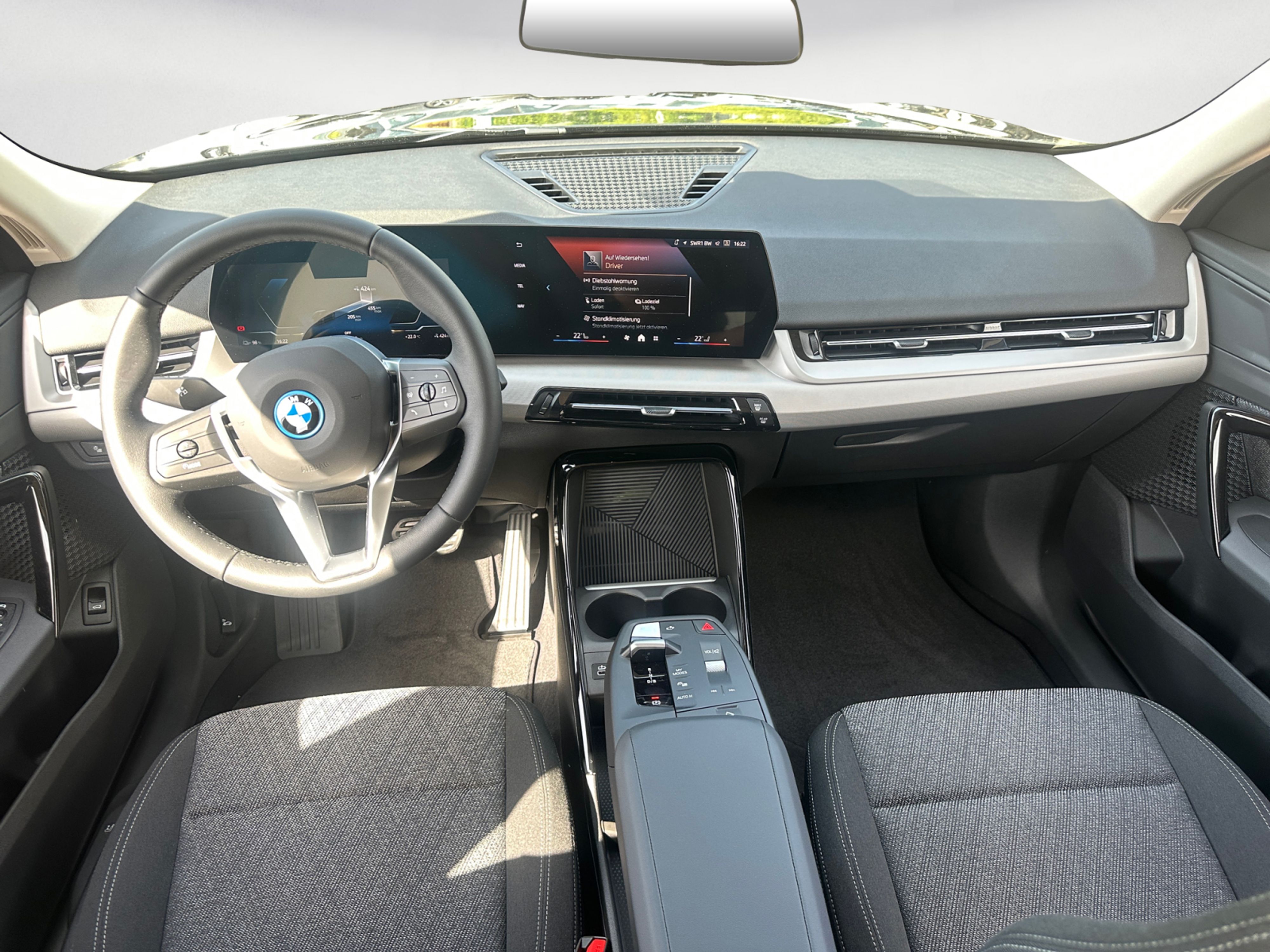 BMW - iX2 eDrive20