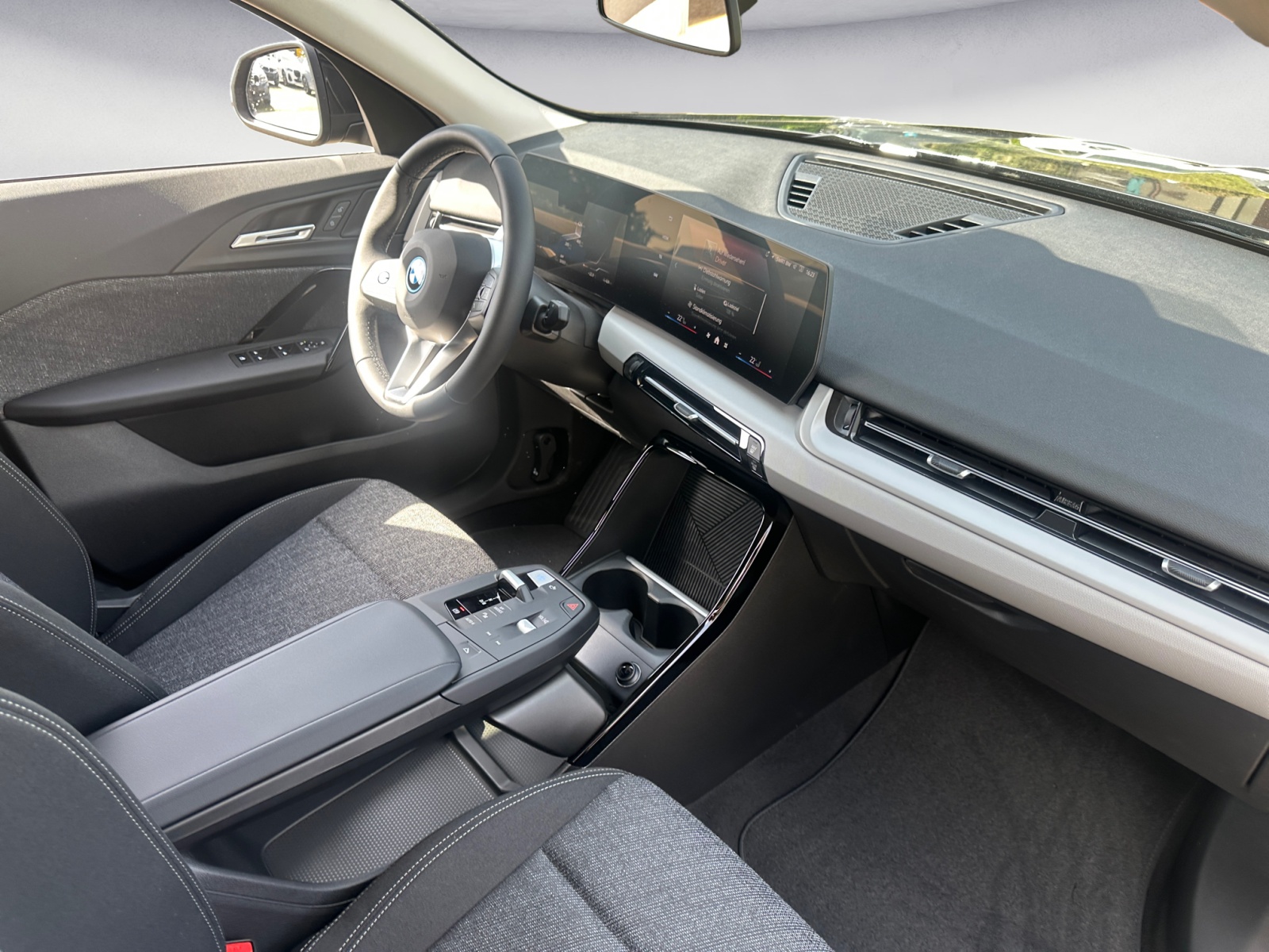 BMW - iX2 eDrive20