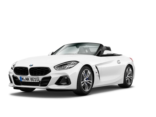 BMW - Z4 M40i