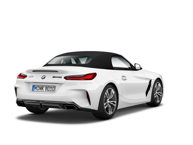 BMW - Z4 M40i