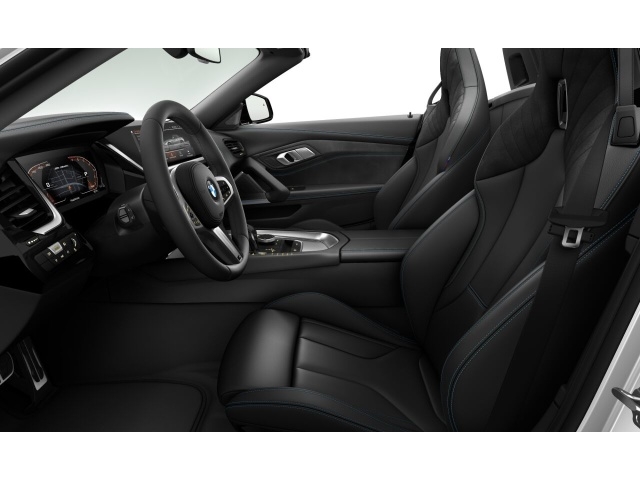 BMW - Z4 M40i