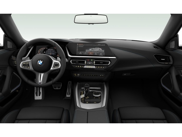 BMW - Z4 M40i