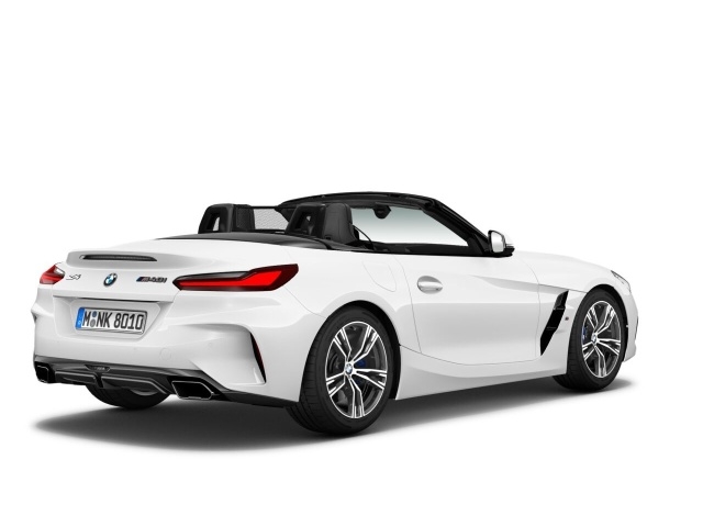 BMW - Z4 M40i