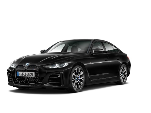 BMW - i4 M50