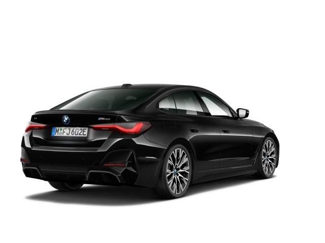 BMW - i4 M50