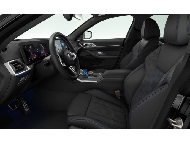 BMW - i4 M50