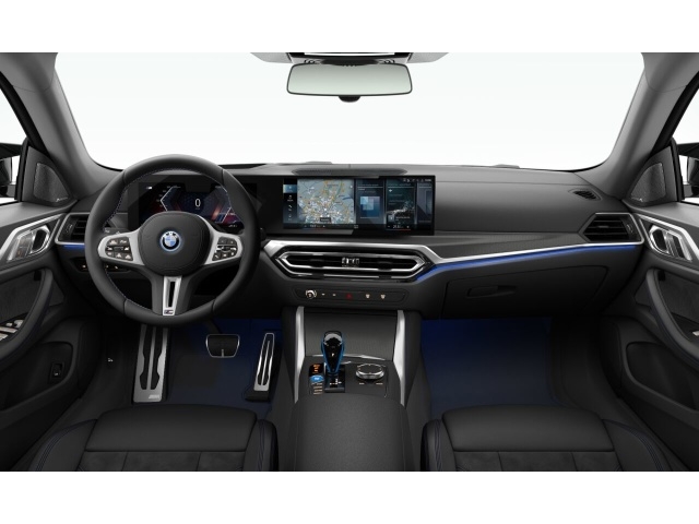 BMW - i4 M50