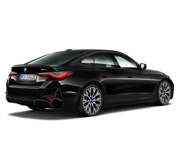 BMW - i4 M50