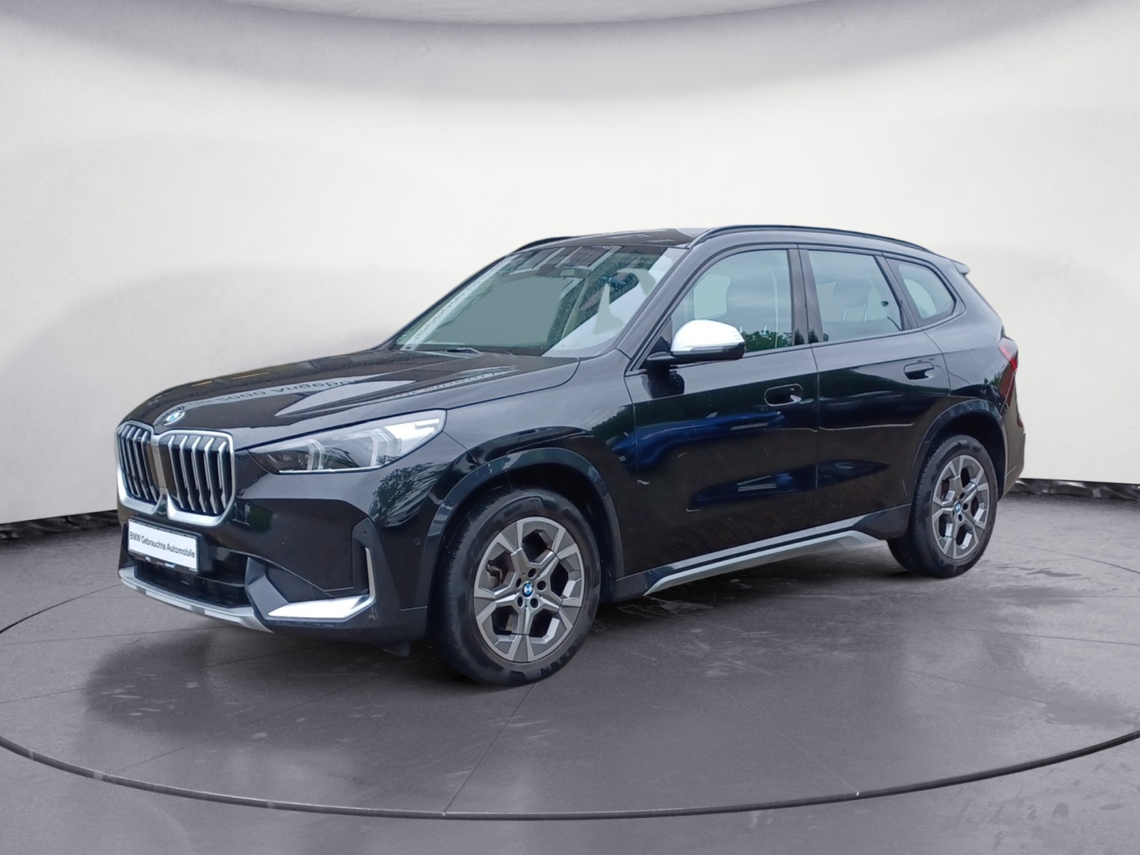 BMW - X1 sDrive18i