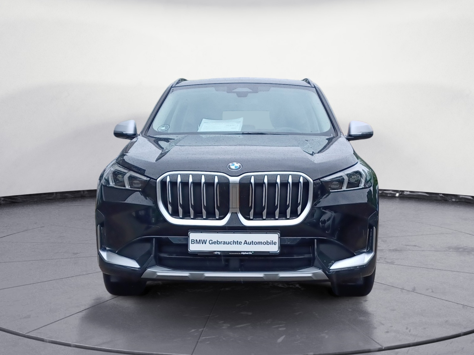 BMW - X1 sDrive18i