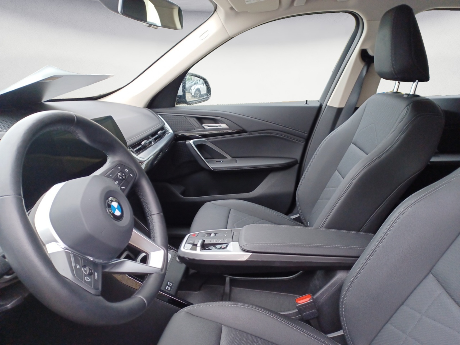 BMW - X1 sDrive18i
