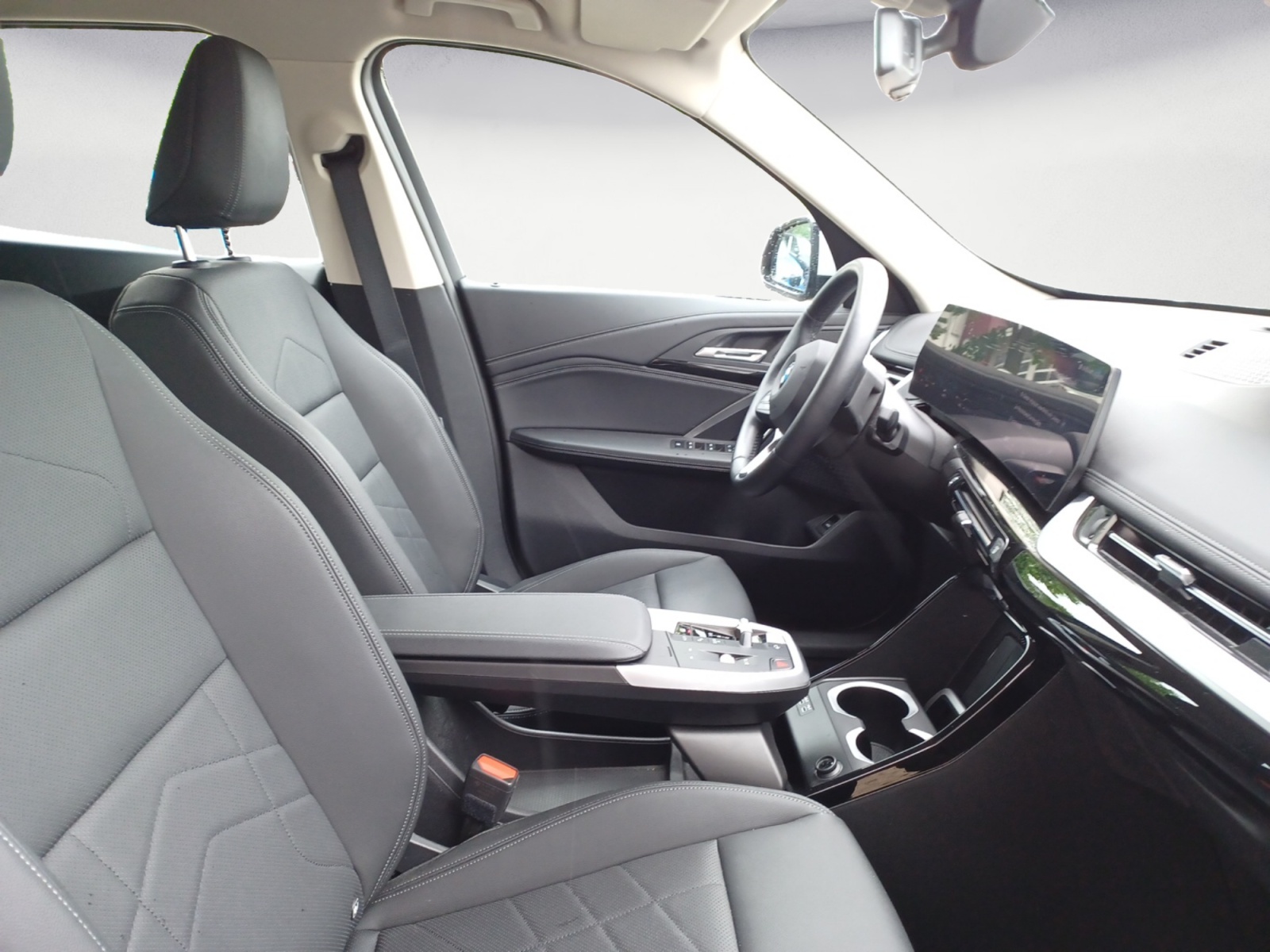 BMW - X1 sDrive18i