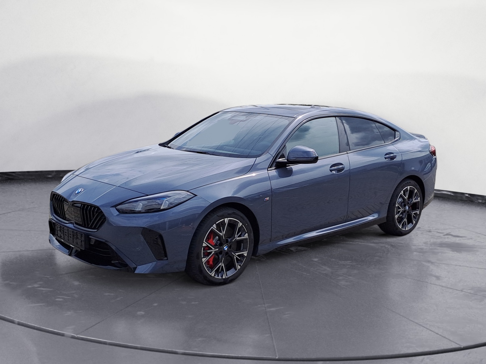 BMW - 220 Gran Coupé