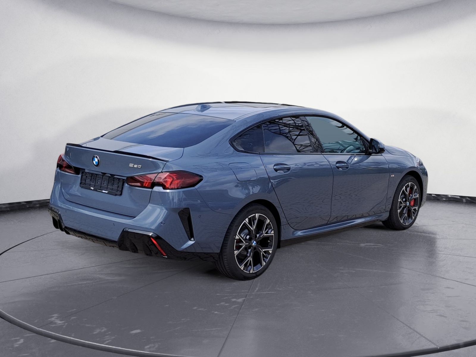 BMW - 220 Gran Coupé