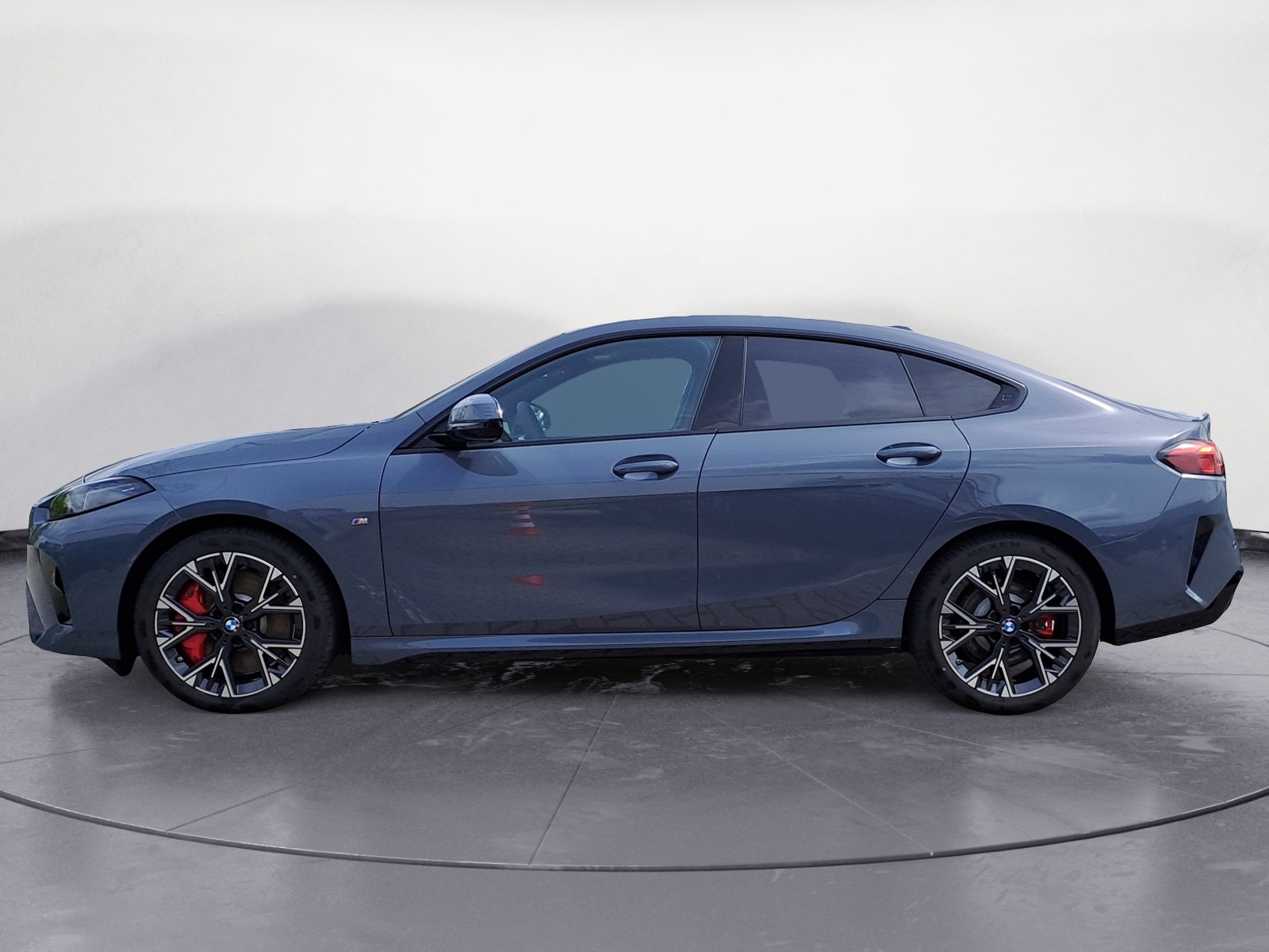 BMW - 220 Gran Coupé