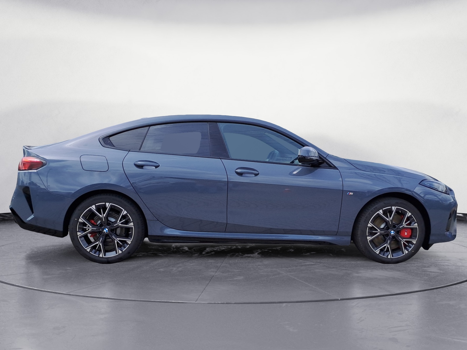 BMW - 220 Gran Coupé