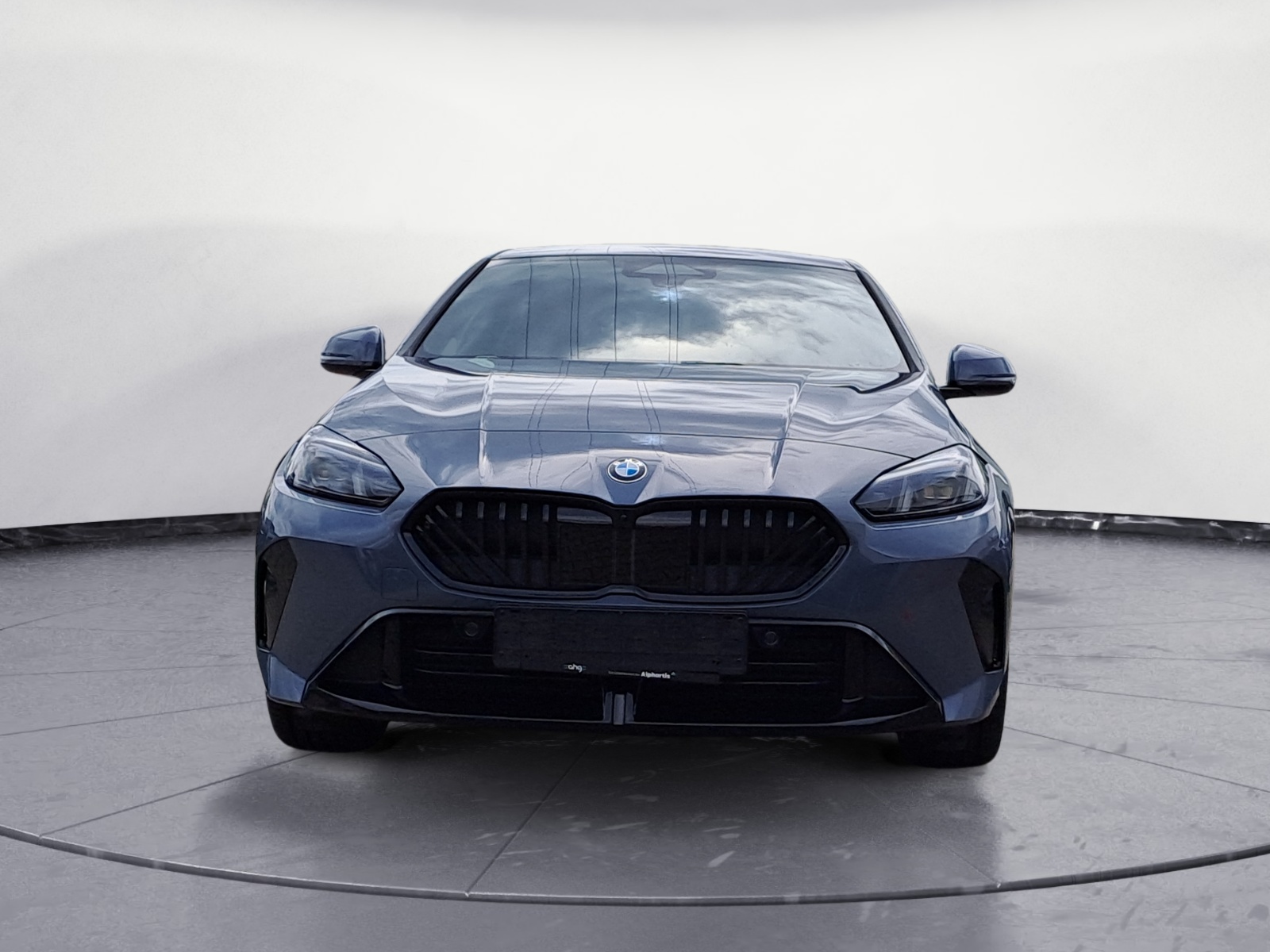 BMW - 220 Gran Coupé