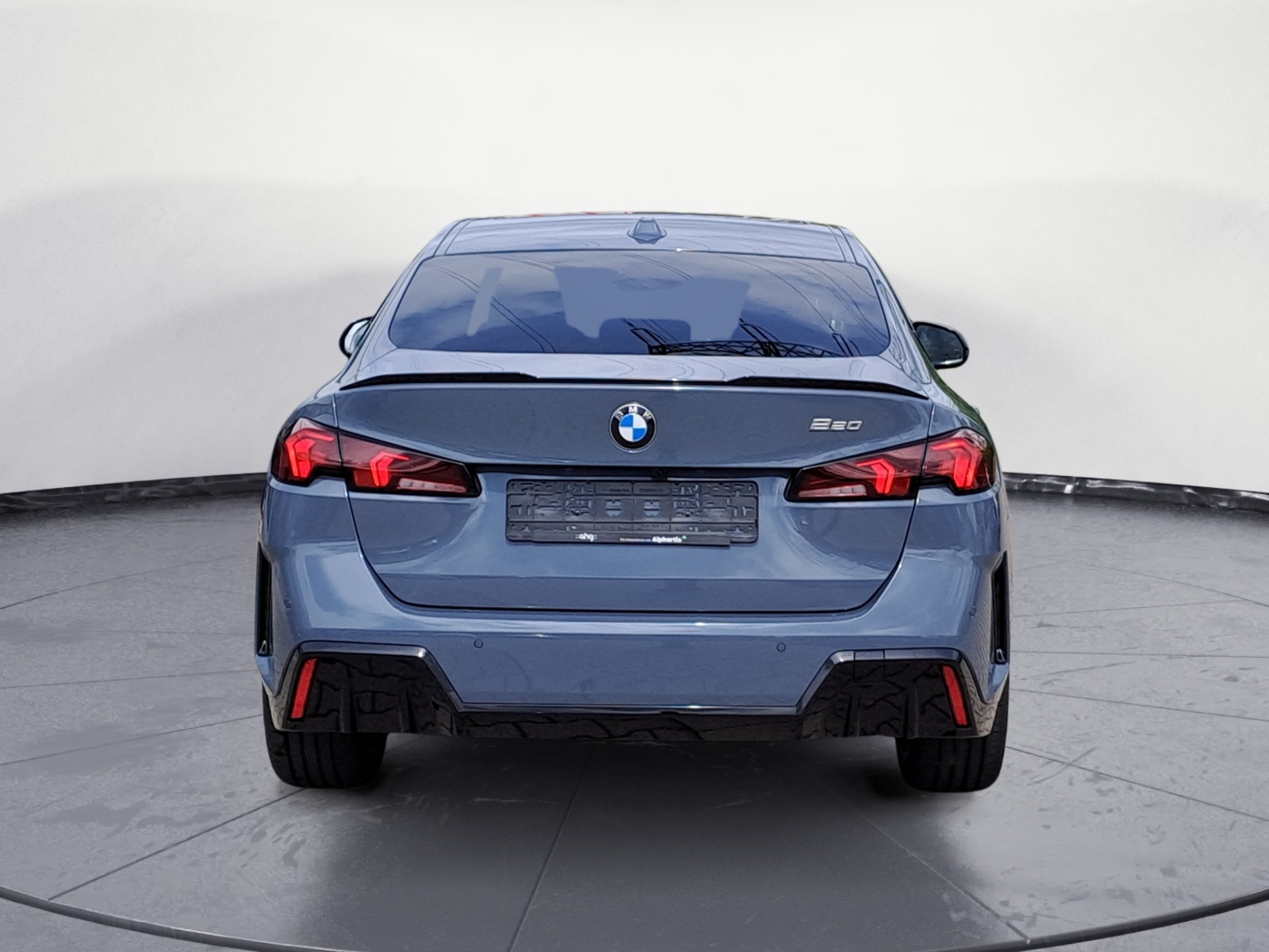 BMW - 220 Gran Coupé