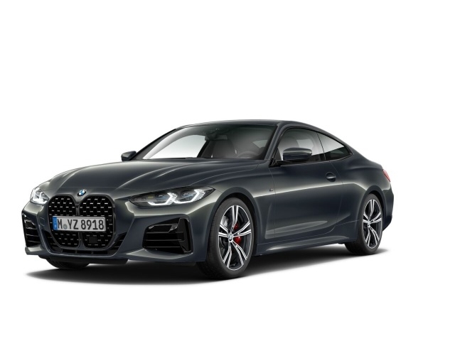 BMW - M440i xDrive Coupe