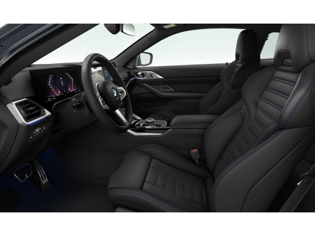 BMW - M440i xDrive Coupe