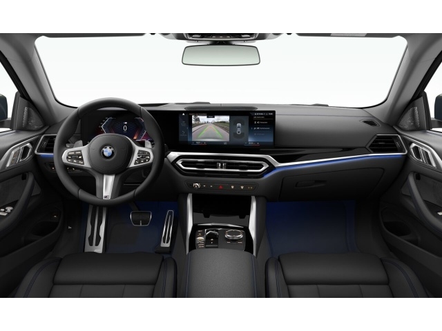 BMW - M440i xDrive Coupe