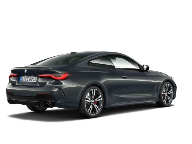 BMW - M440i xDrive Coupe
