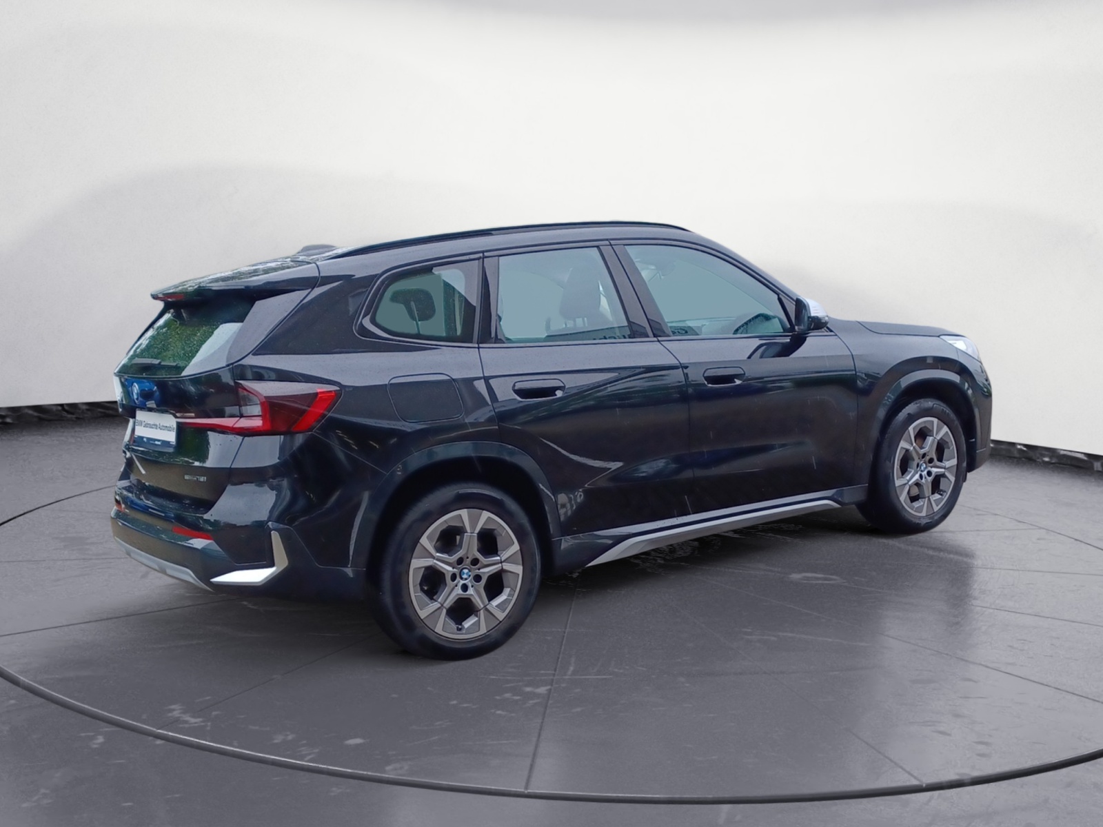 BMW - X1 sDrive18i