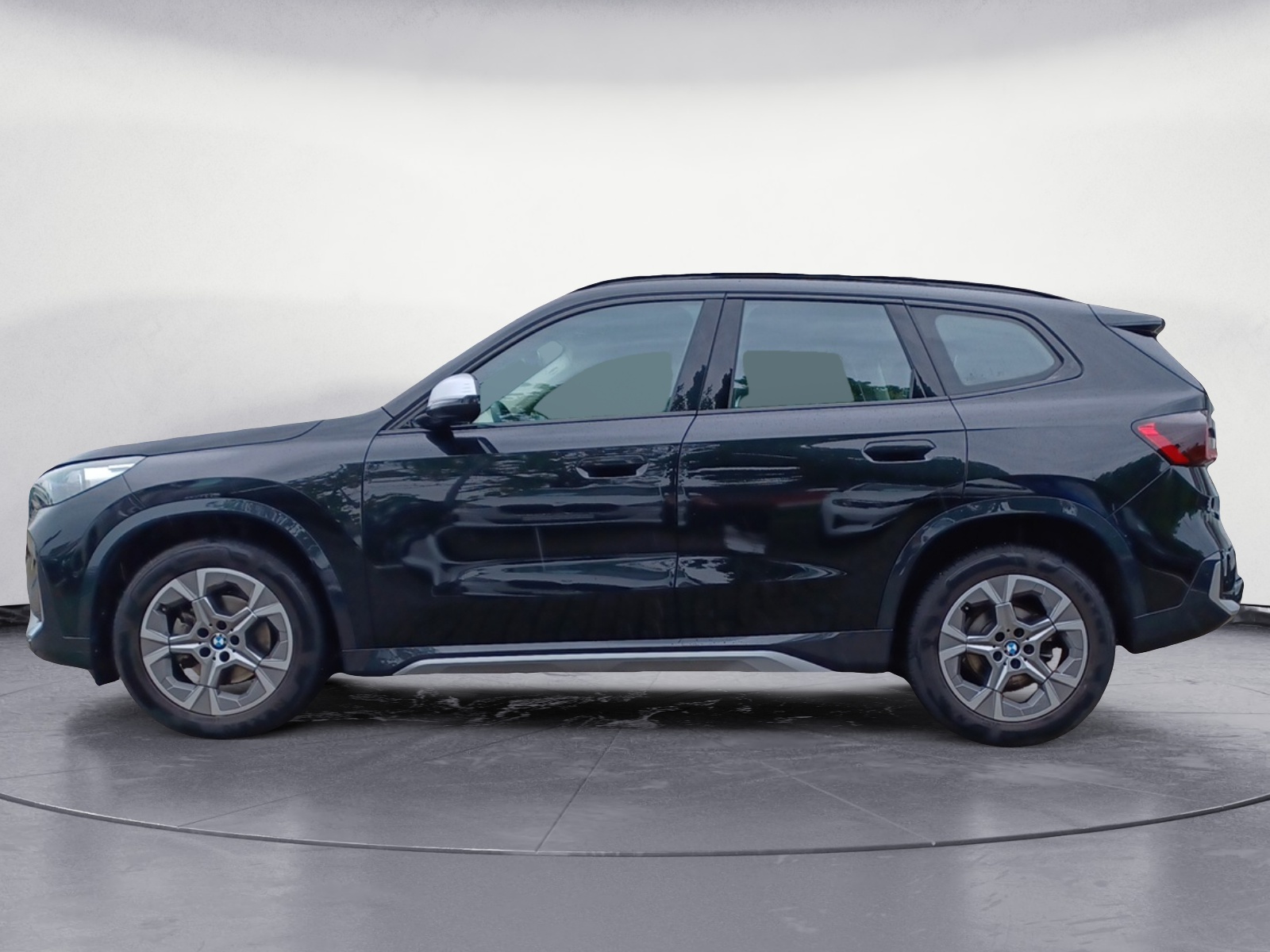 BMW - X1 sDrive18i