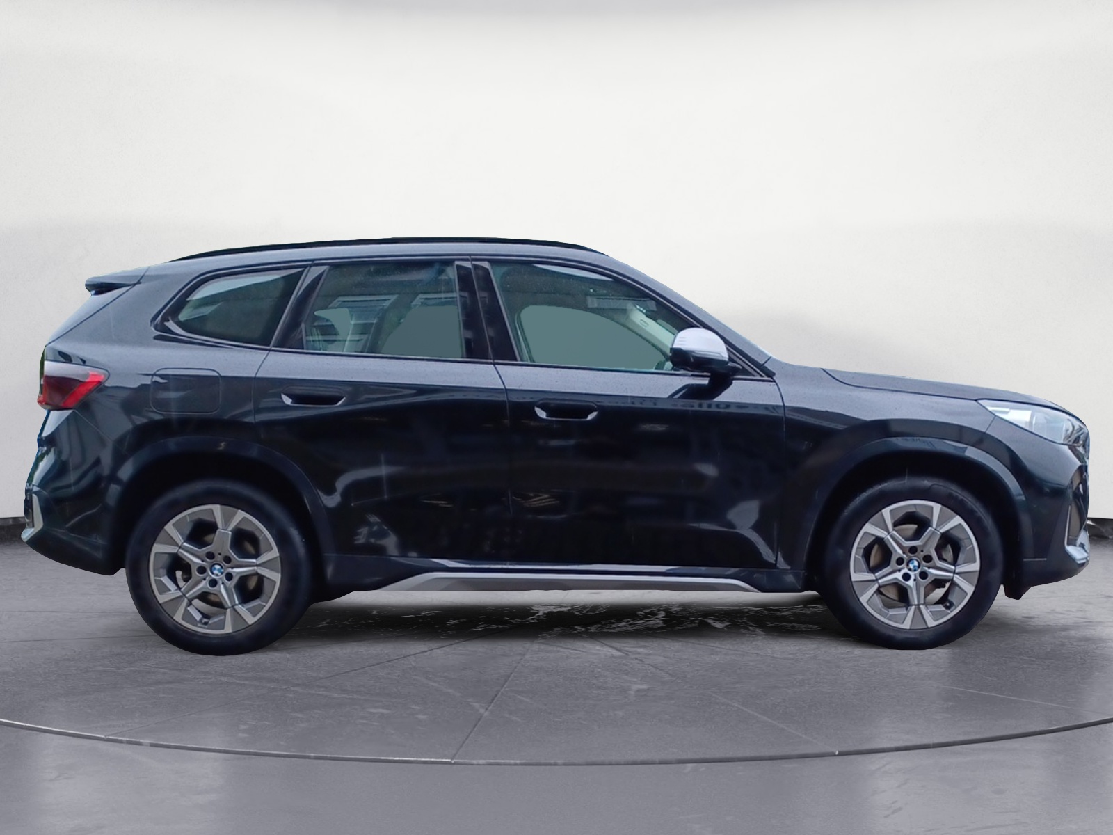 BMW - X1 sDrive18i