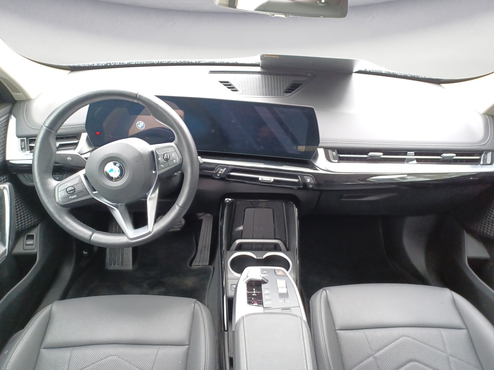 BMW - X1 sDrive18i