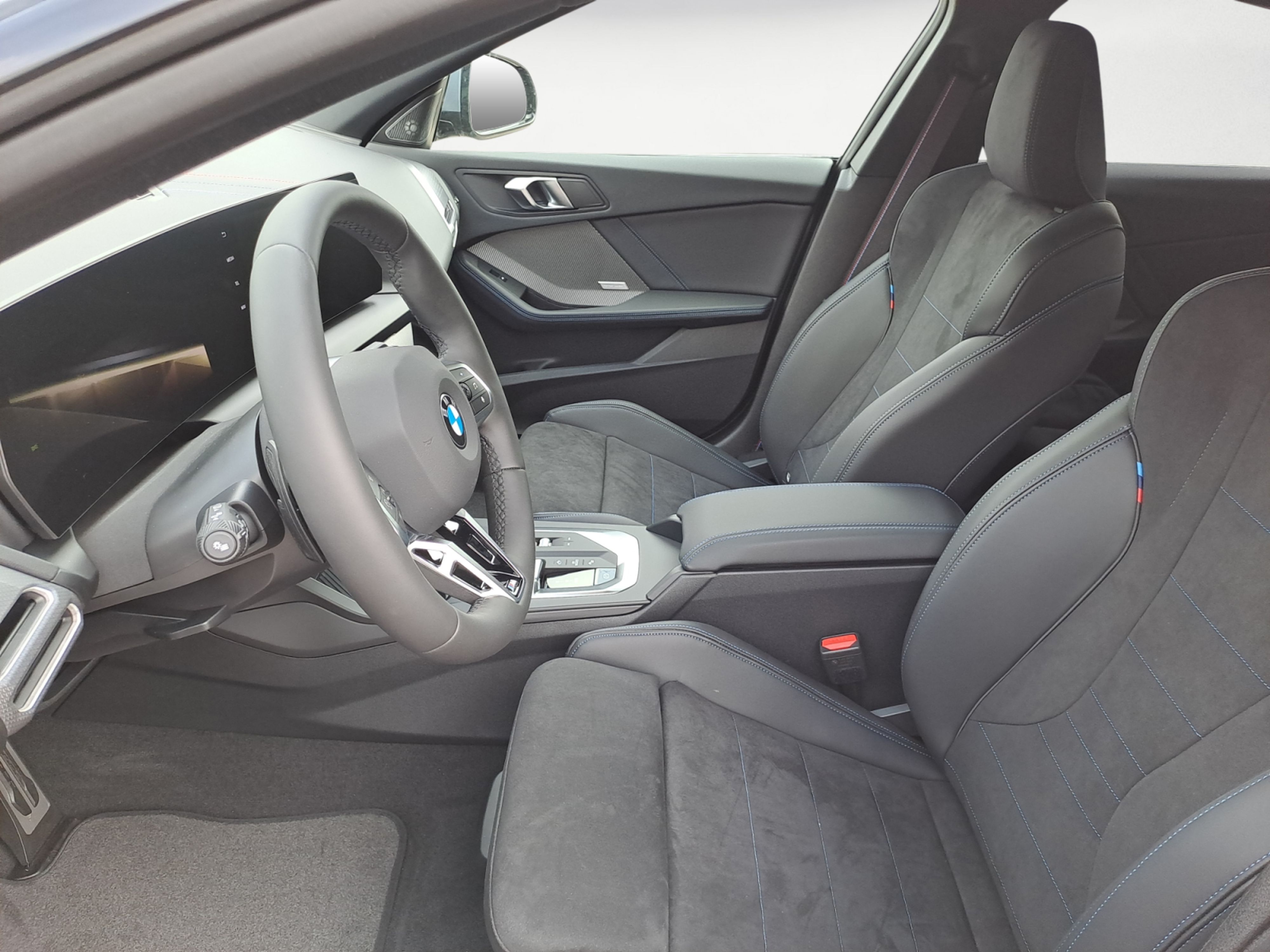 BMW - 220 Gran Coupé