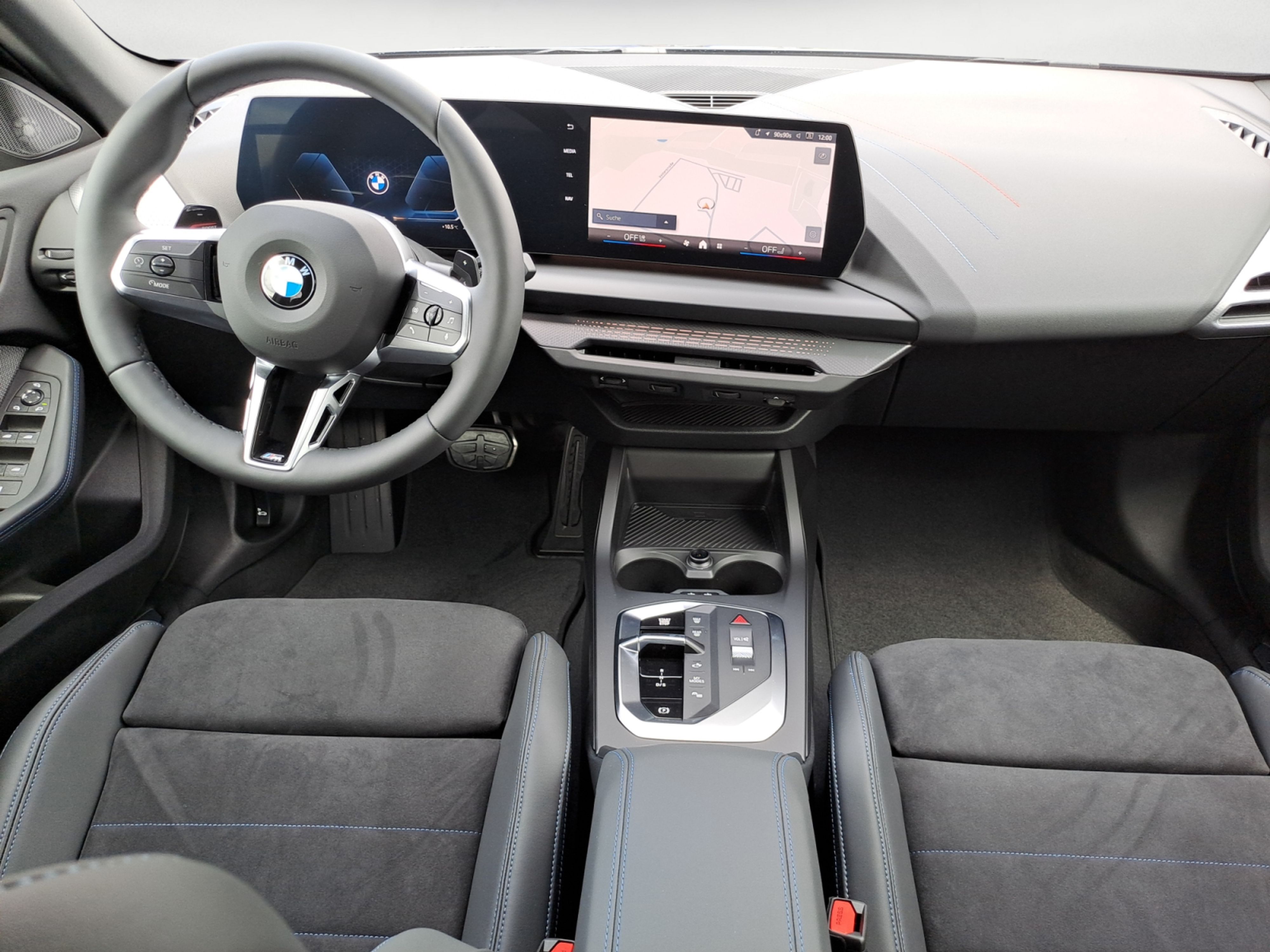 BMW - 220 Gran Coupé