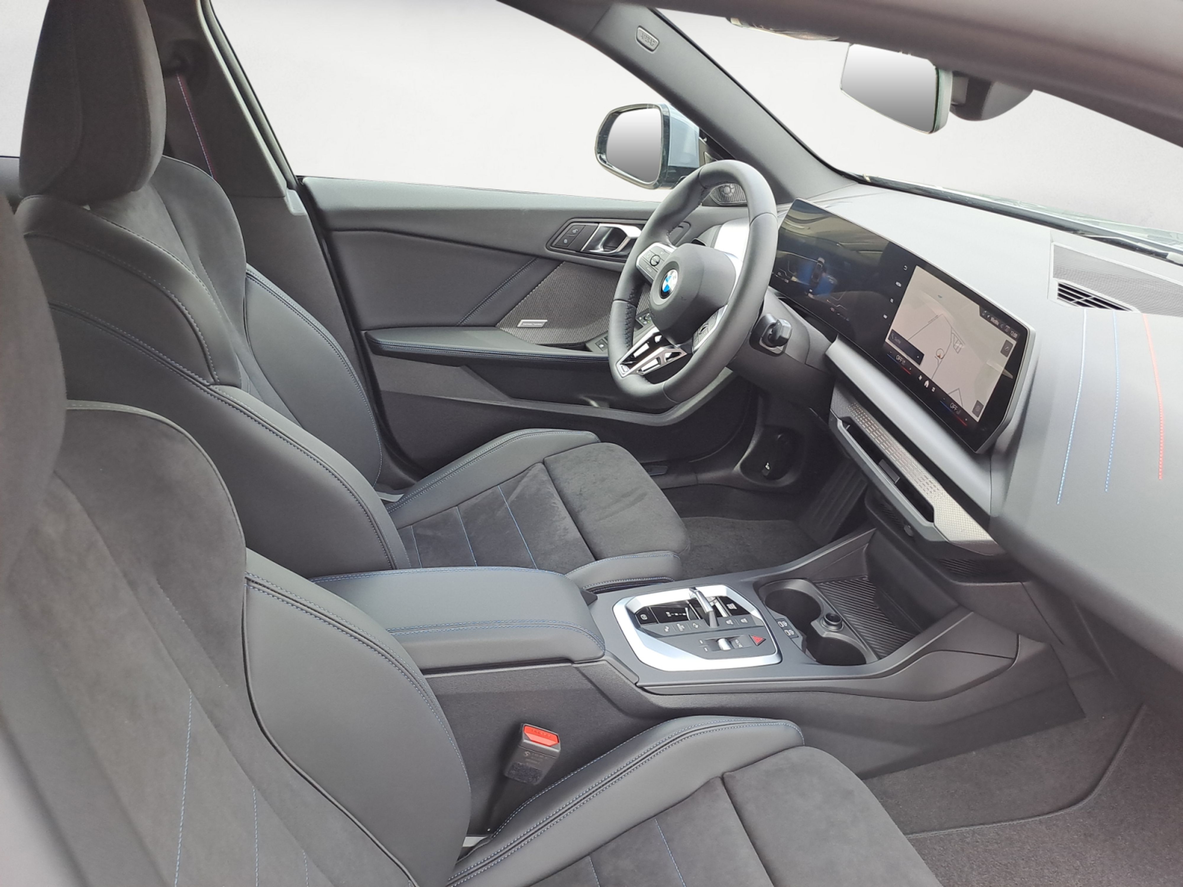 BMW - 220 Gran Coupé