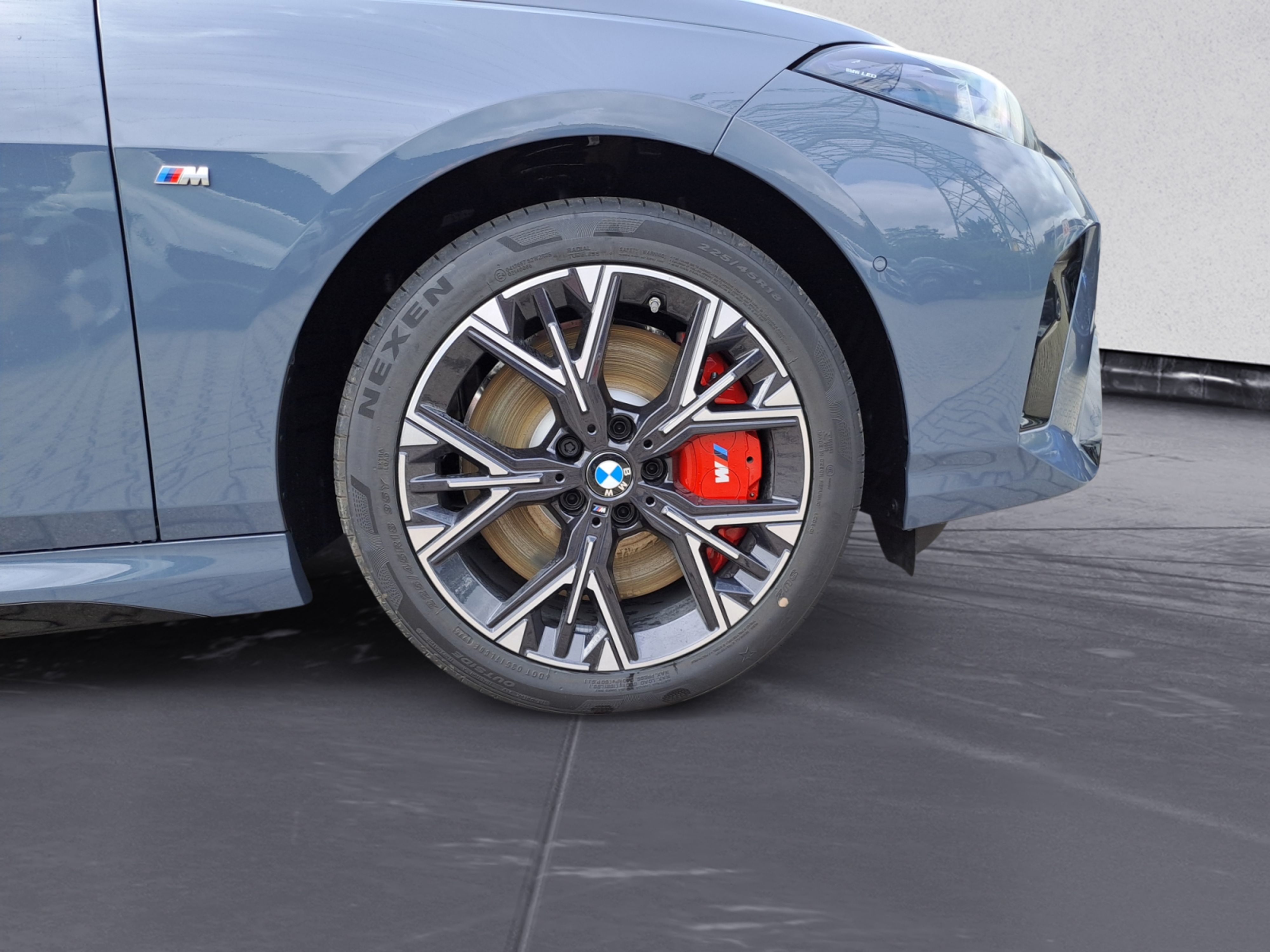 BMW - 220 Gran Coupé