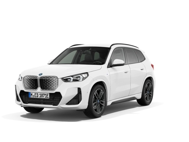 BMW - iX1 eDrive20