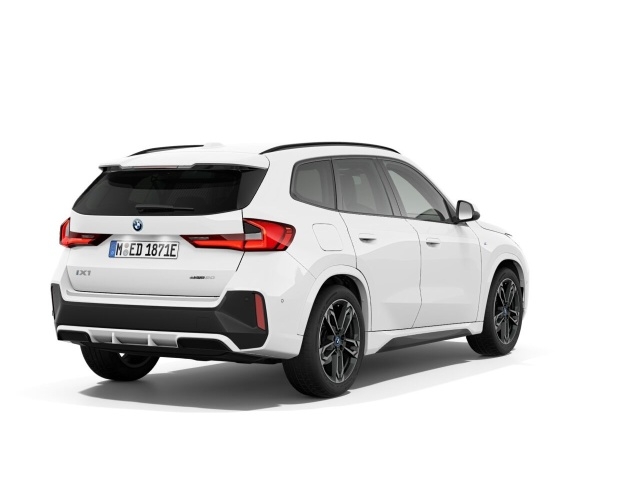 BMW - iX1 eDrive20