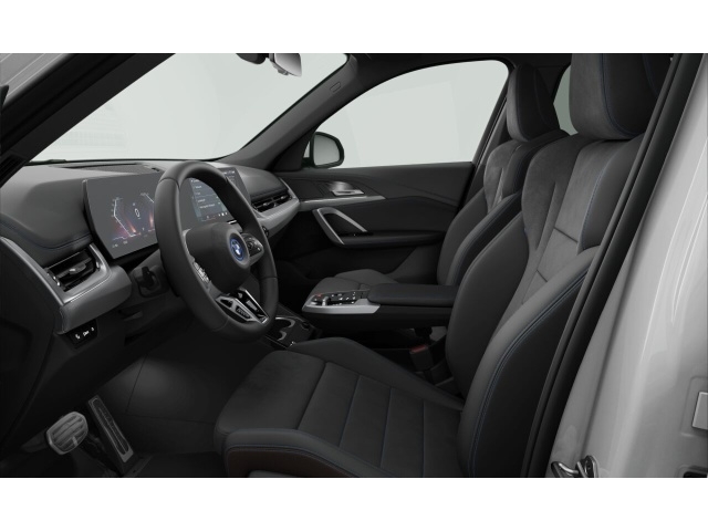 BMW - iX1 eDrive20