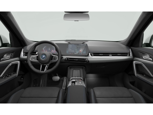 BMW - iX1 eDrive20