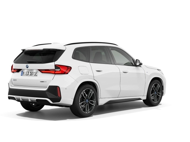 BMW - iX1 eDrive20