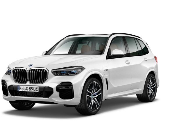 BMW - X5 xDrive45e
