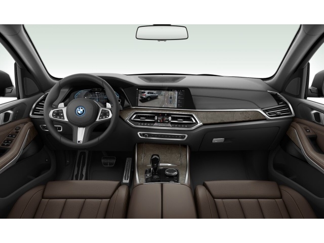 BMW - X5 xDrive45e