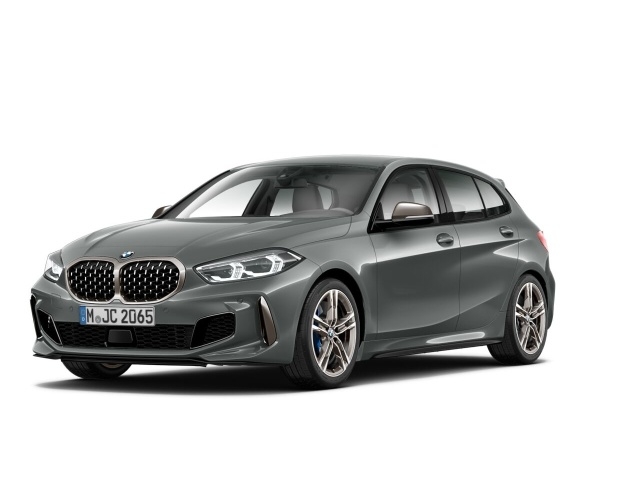BMW - M135i xDrive Edition Colorvision