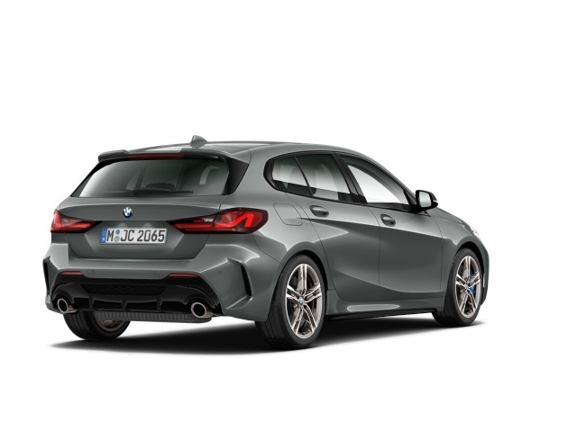 BMW - M135i xDrive Edition Colorvision