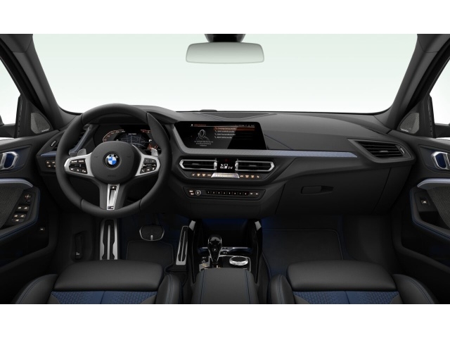 BMW - M135i xDrive Edition Colorvision