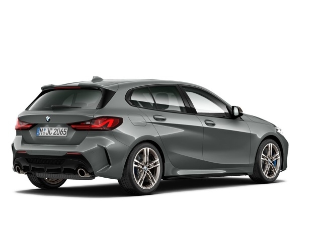 BMW - M135i xDrive Edition Colorvision