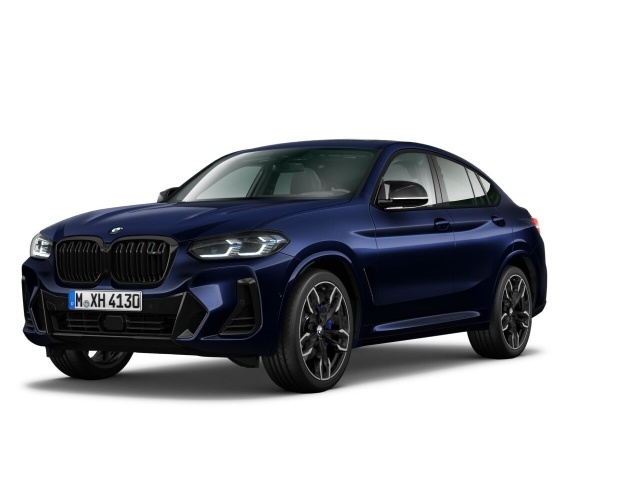 BMW - X4 M40d