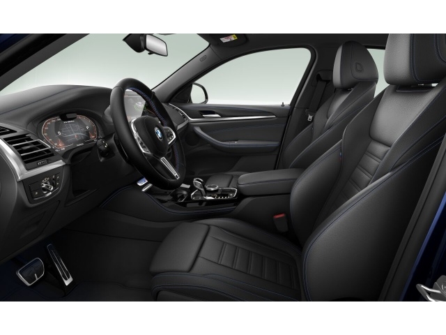 BMW - X4 M40d