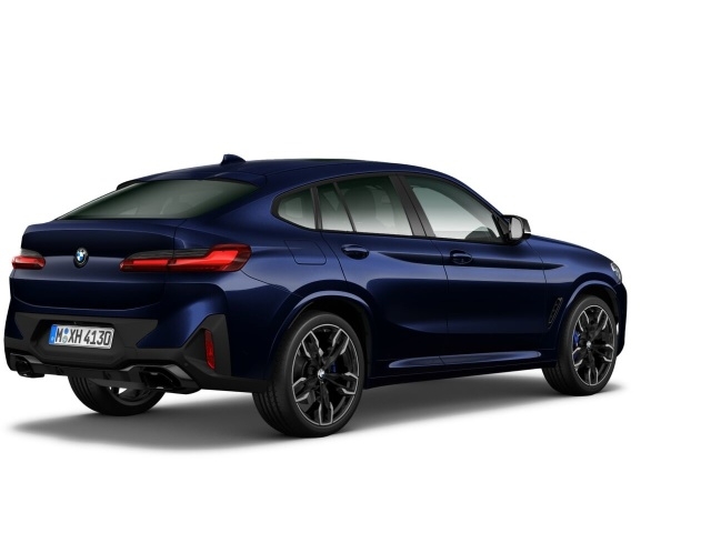 BMW - X4 M40d