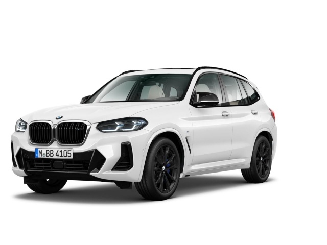 BMW - X3 M40i